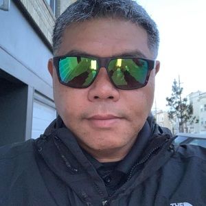 Meet your Posher, Jerardo